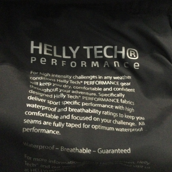 Boys snow pants - Picture 5 of 6